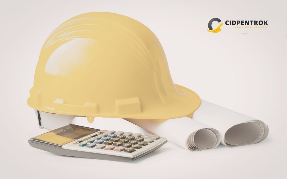 Presupuestos, catálogo de conceptos y generadores