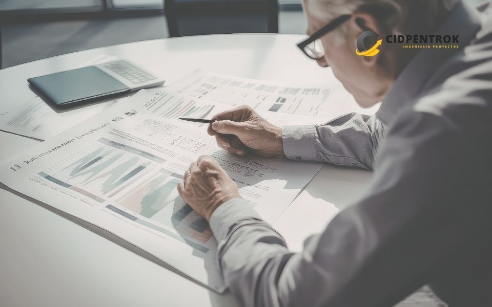 Administración y control documental